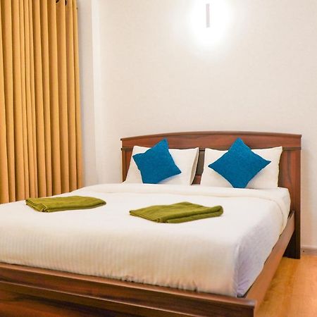Vista Apartment Mariners Blue Нувара-Елія Екстер'єр фото