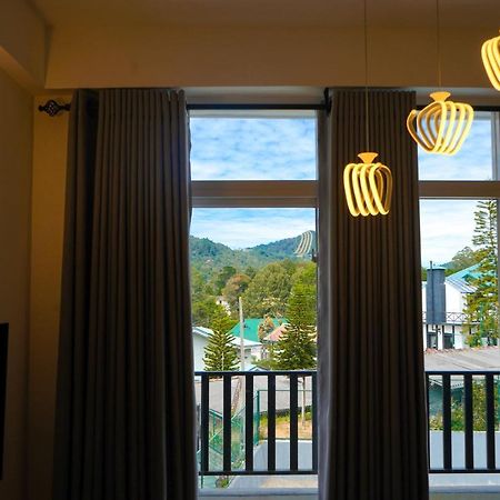 Vista Apartment Mariners Blue Нувара-Елія Екстер'єр фото