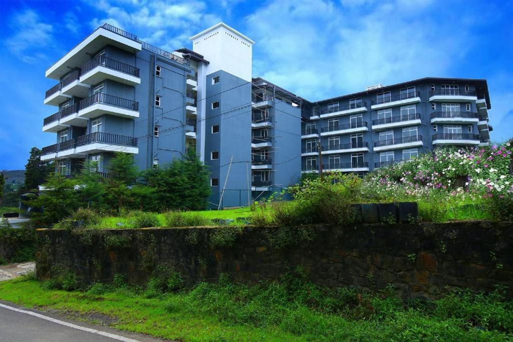 Vista Apartment Mariners Blue Нувара-Елія Екстер'єр фото