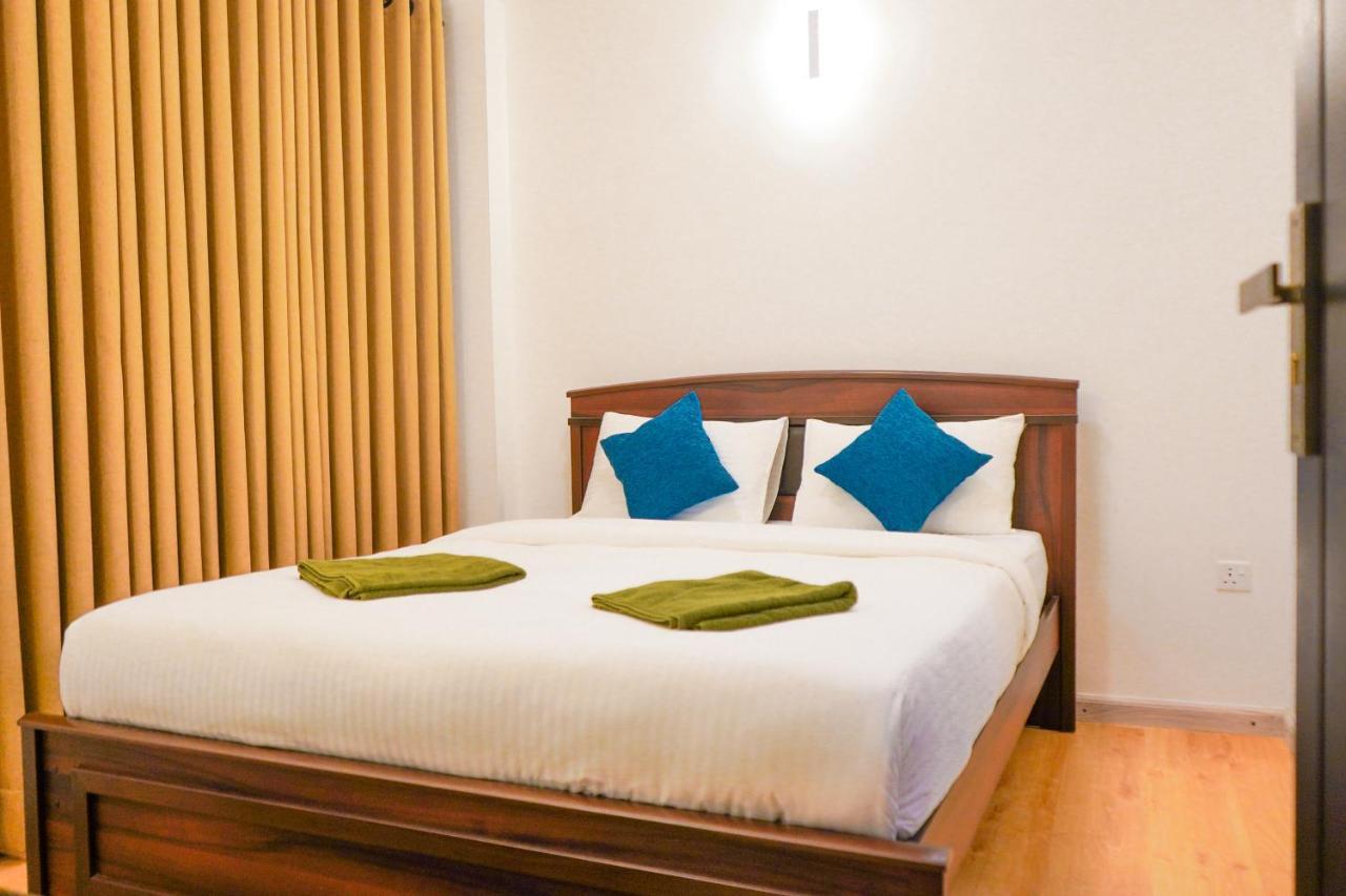Vista Apartment Mariners Blue Нувара-Елія Екстер'єр фото