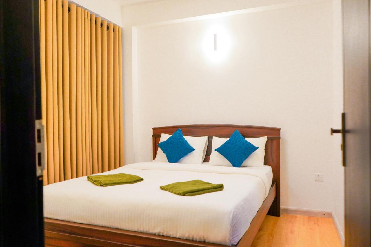 Vista Apartment Mariners Blue Нувара-Елія Екстер'єр фото