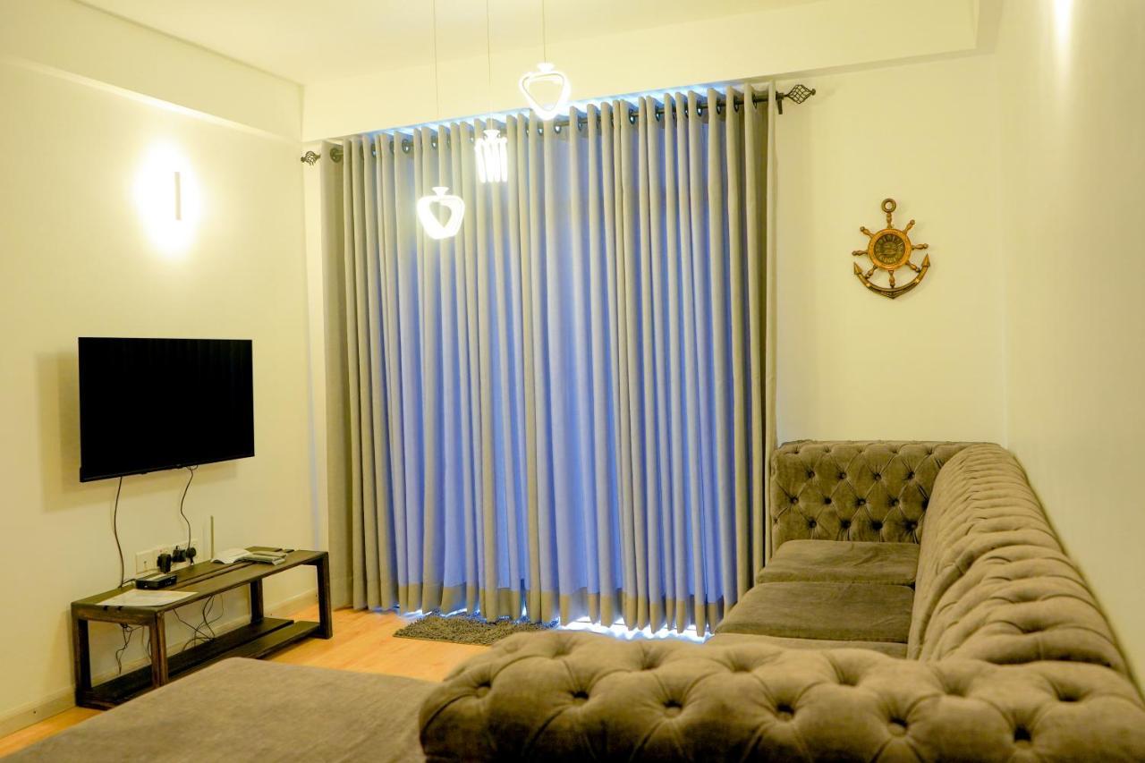 Vista Apartment Mariners Blue Нувара-Елія Екстер'єр фото