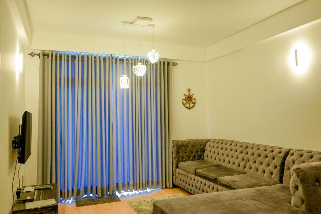 Vista Apartment Mariners Blue Нувара-Елія Екстер'єр фото
