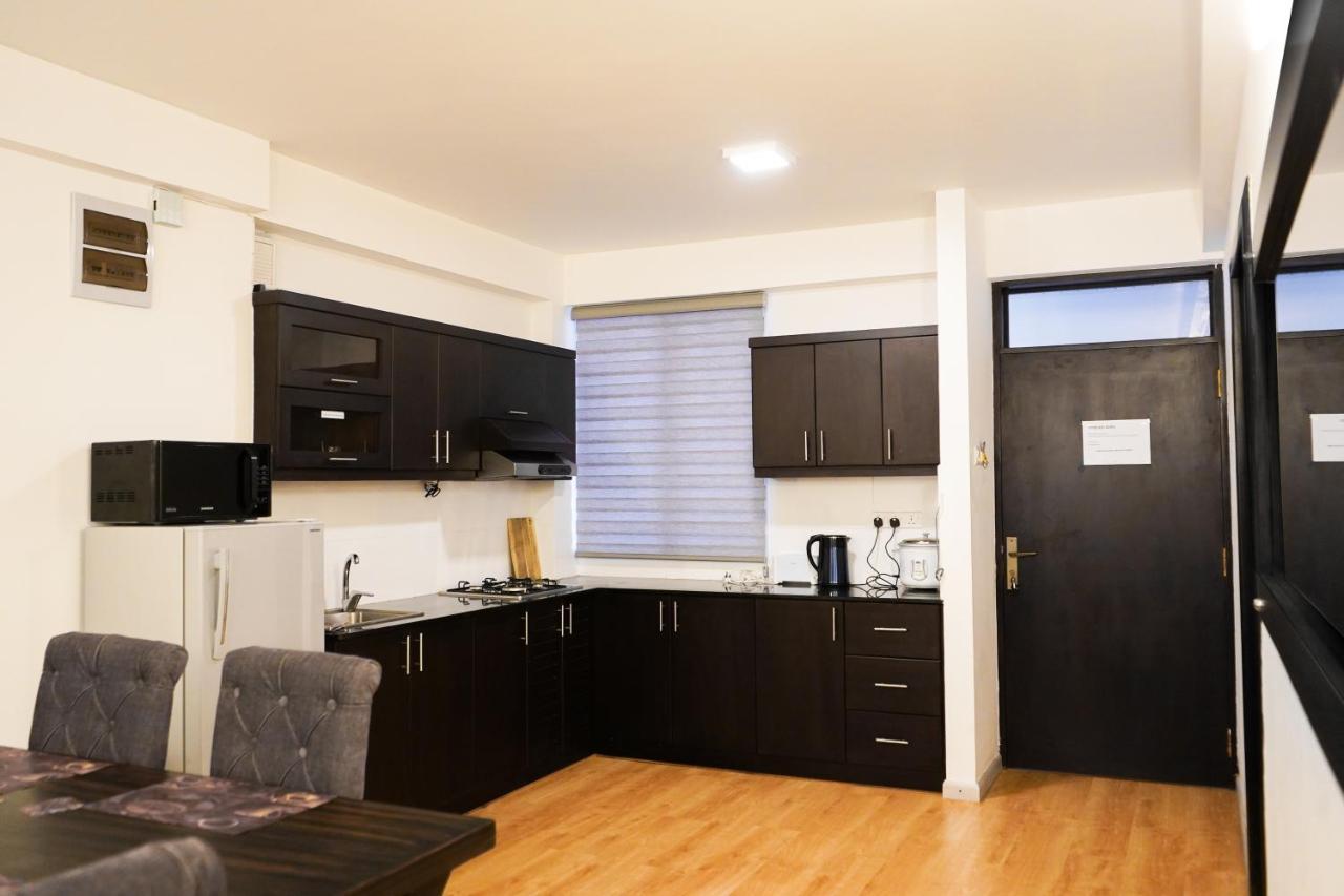 Vista Apartment Mariners Blue Нувара-Елія Екстер'єр фото