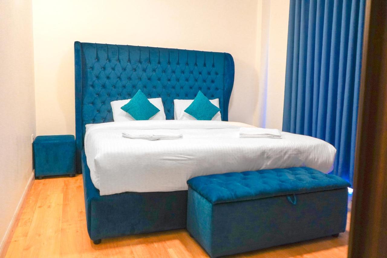 Vista Apartment Mariners Blue Нувара-Елія Екстер'єр фото