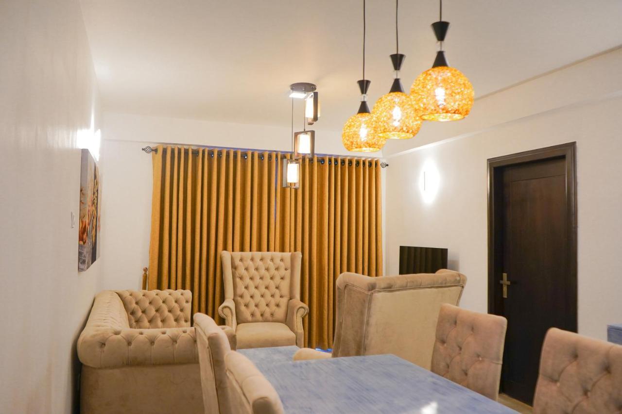 Vista Apartment Mariners Blue Нувара-Елія Екстер'єр фото