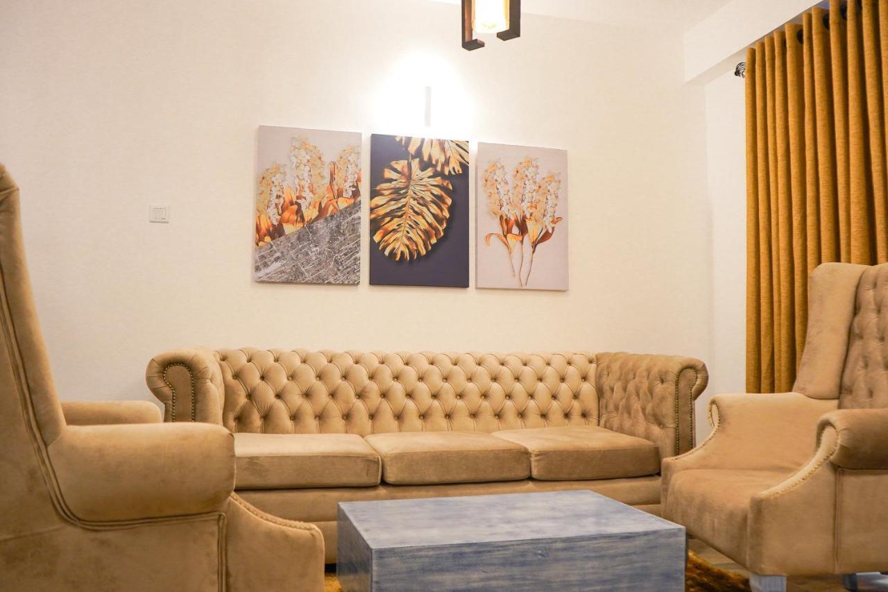 Vista Apartment Mariners Blue Нувара-Елія Екстер'єр фото
