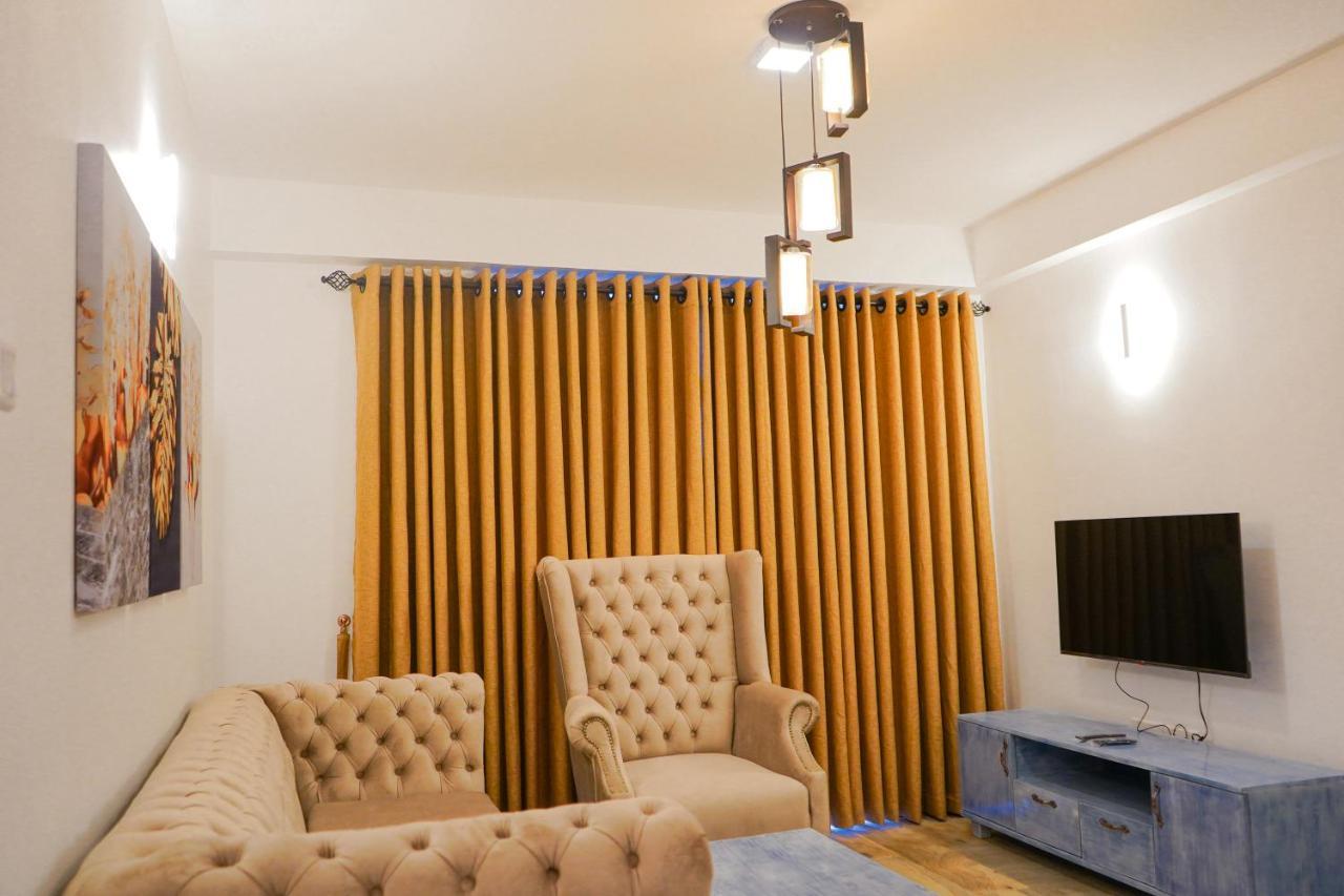 Vista Apartment Mariners Blue Нувара-Елія Екстер'єр фото