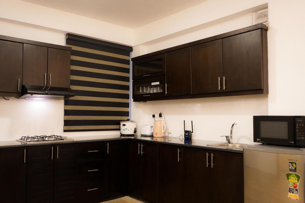 Vista Apartment Mariners Blue Нувара-Елія Екстер'єр фото