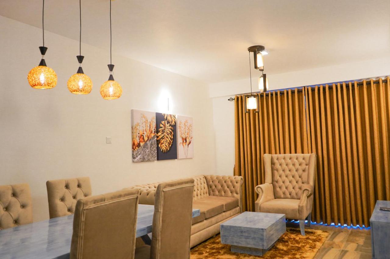 Vista Apartment Mariners Blue Нувара-Елія Екстер'єр фото