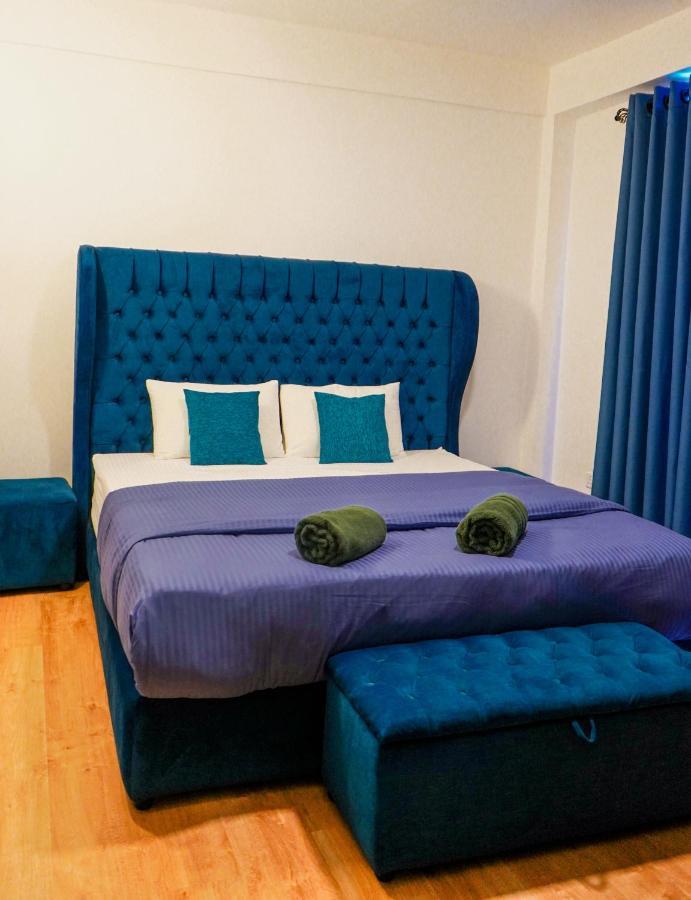 Vista Apartment Mariners Blue Нувара-Елія Екстер'єр фото