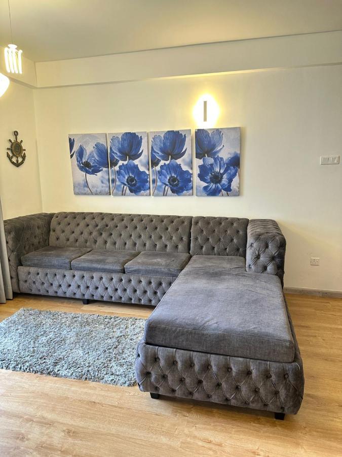 Vista Apartment Mariners Blue Нувара-Елія Екстер'єр фото
