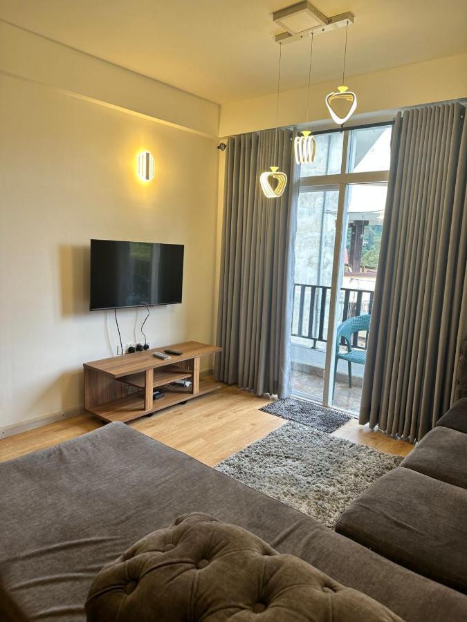 Vista Apartment Mariners Blue Нувара-Елія Екстер'єр фото