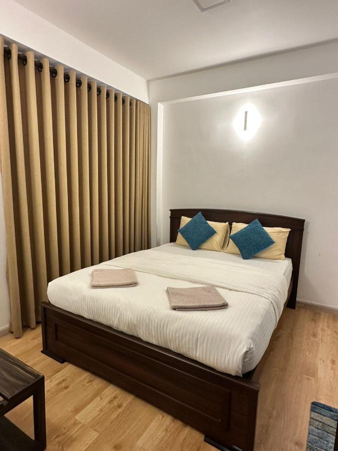 Vista Apartment Mariners Blue Нувара-Елія Екстер'єр фото