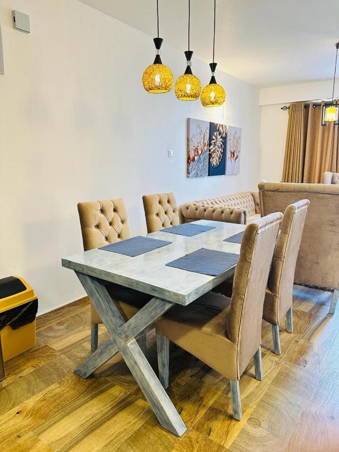 Vista Apartment Mariners Blue Нувара-Елія Екстер'єр фото